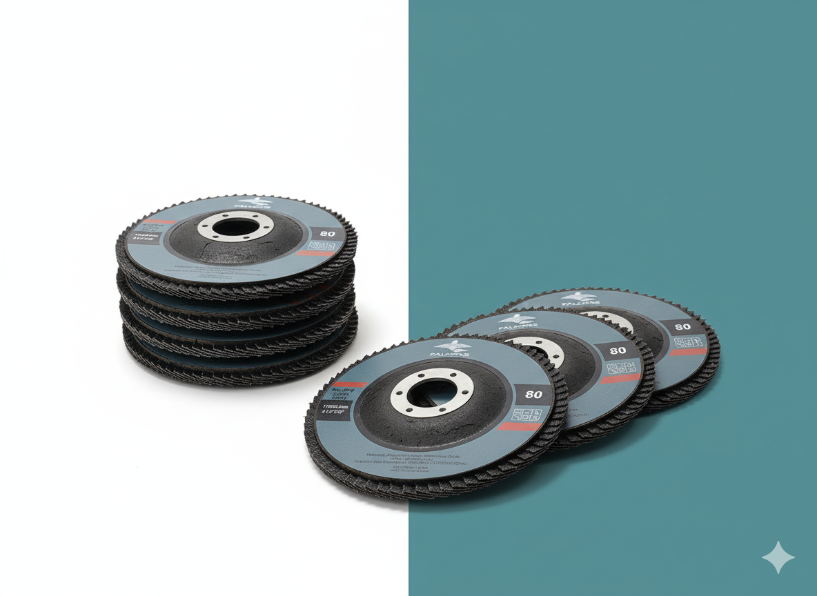 discs