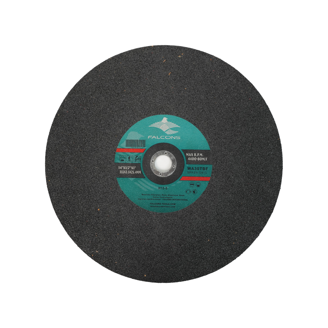 Metal Cutting Disc 355mm