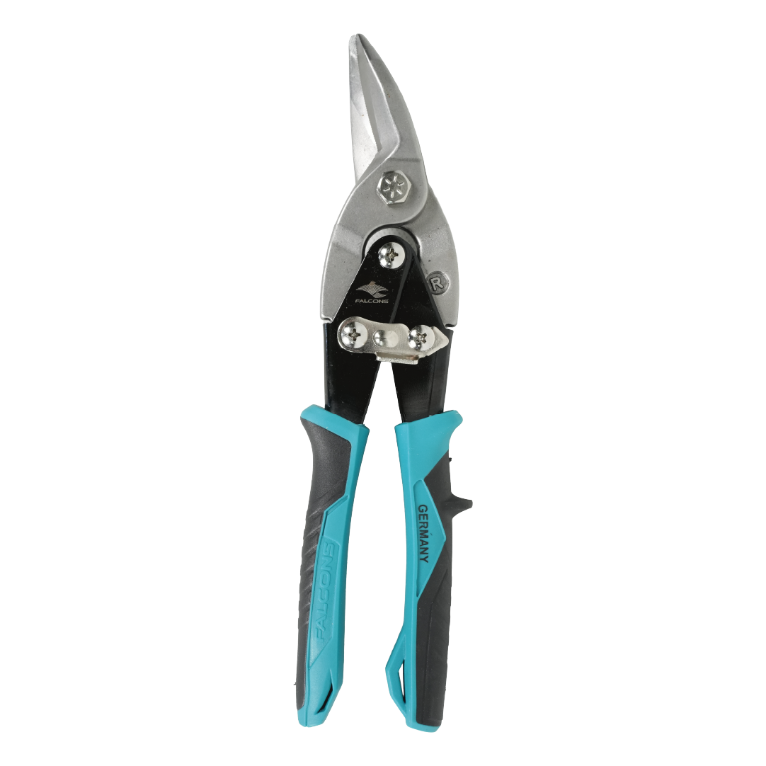 Right Cut Aviation Snips