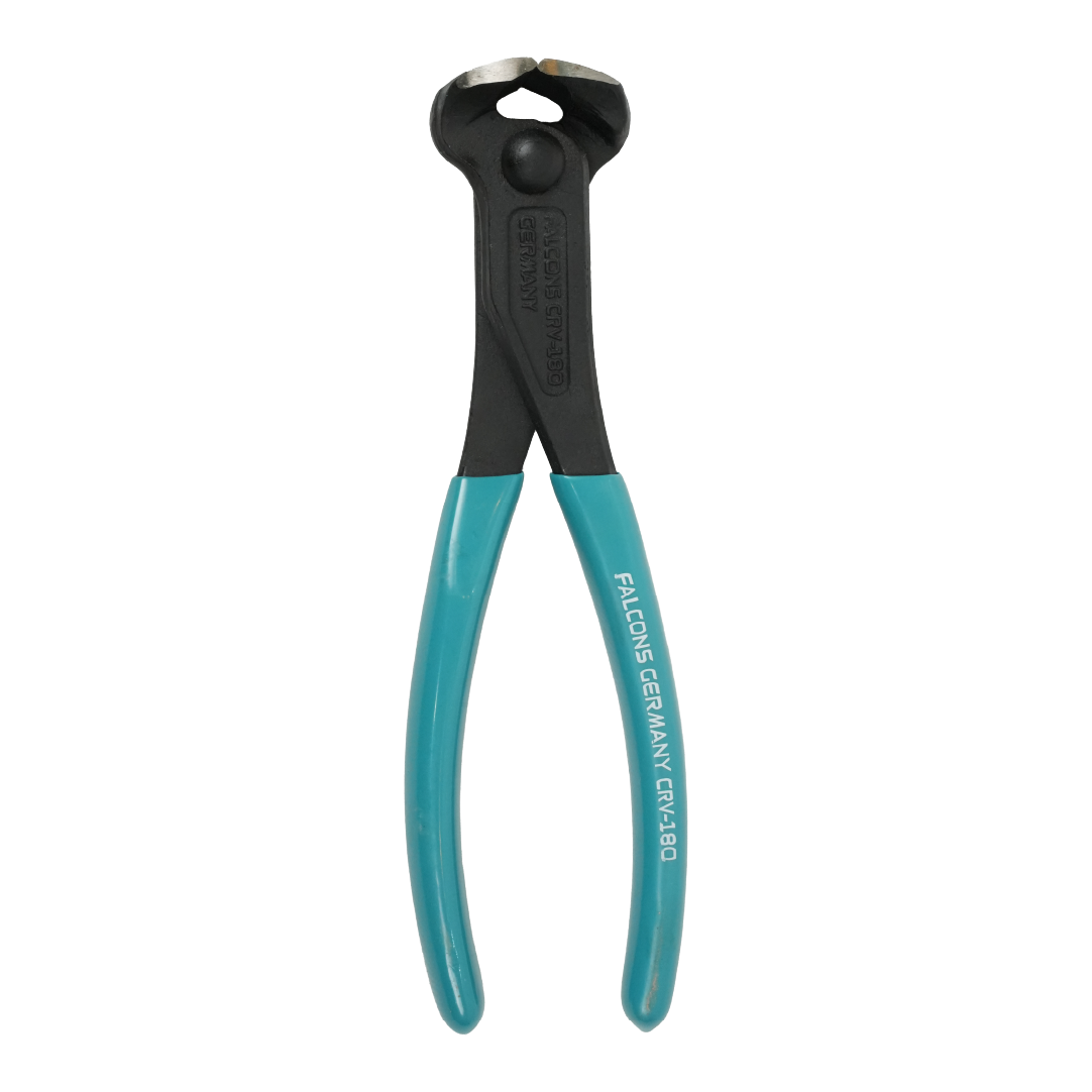 End Cutting Pliers