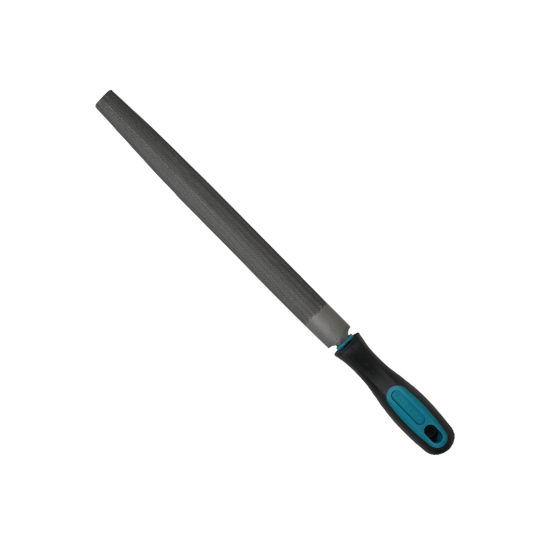Hand File
