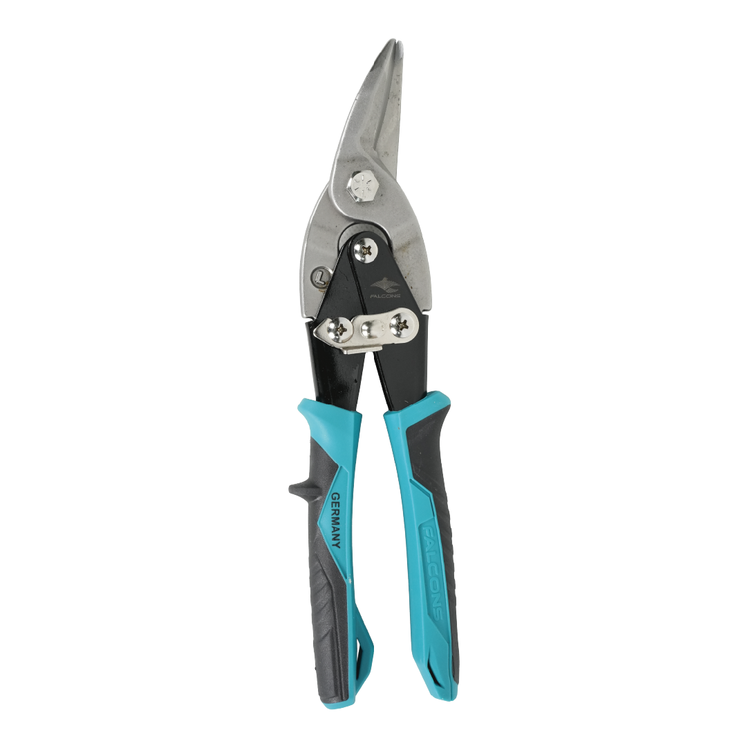 Right Cut Aviation Snips