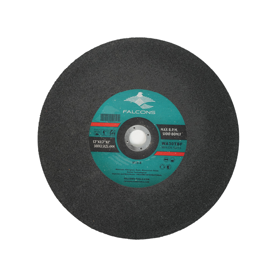 Metal Cutting Disc 300mm