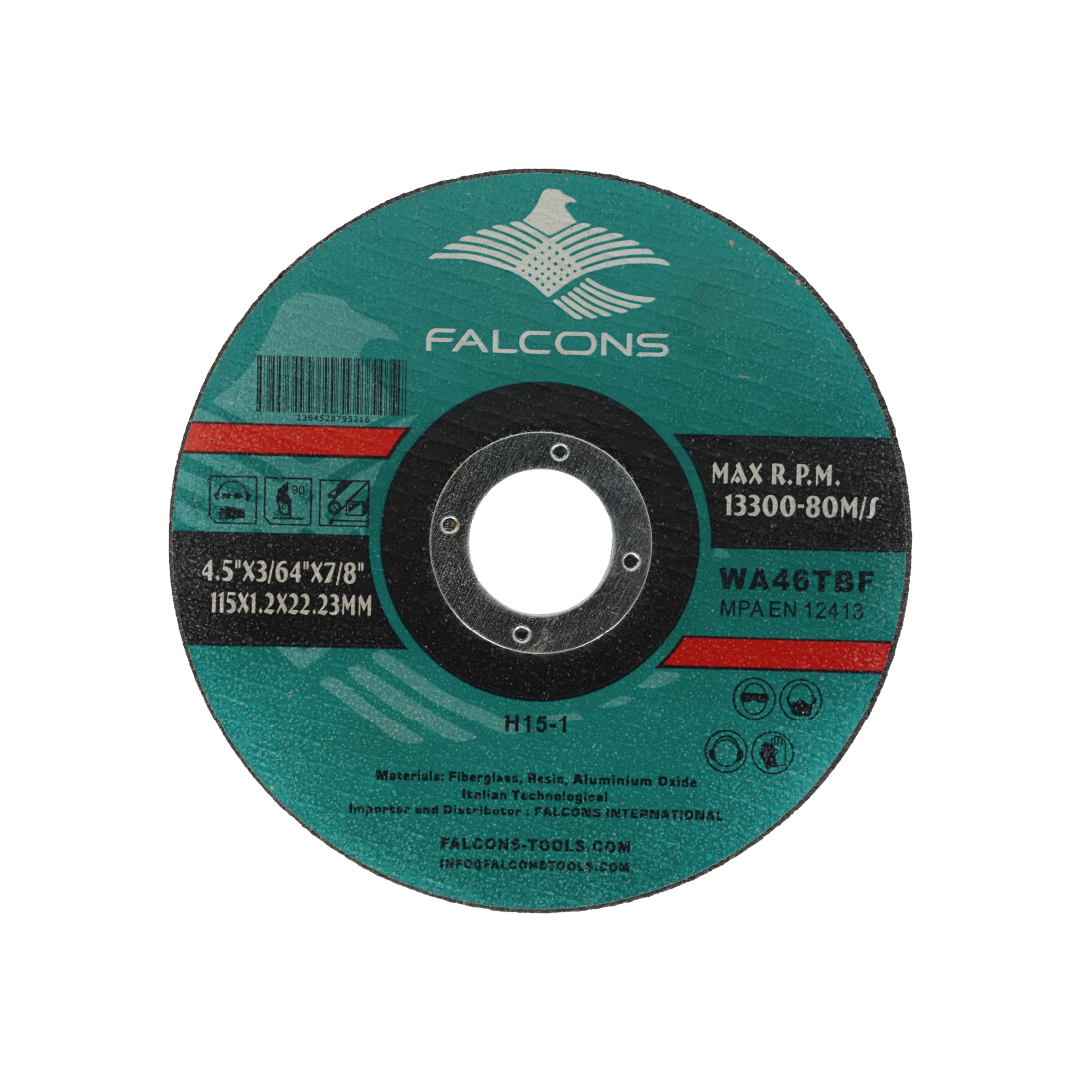 Metal Cutting Disc 115mm