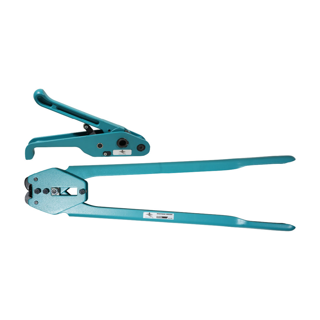 Manual Strapping Tool (Tensioner & Sealer)