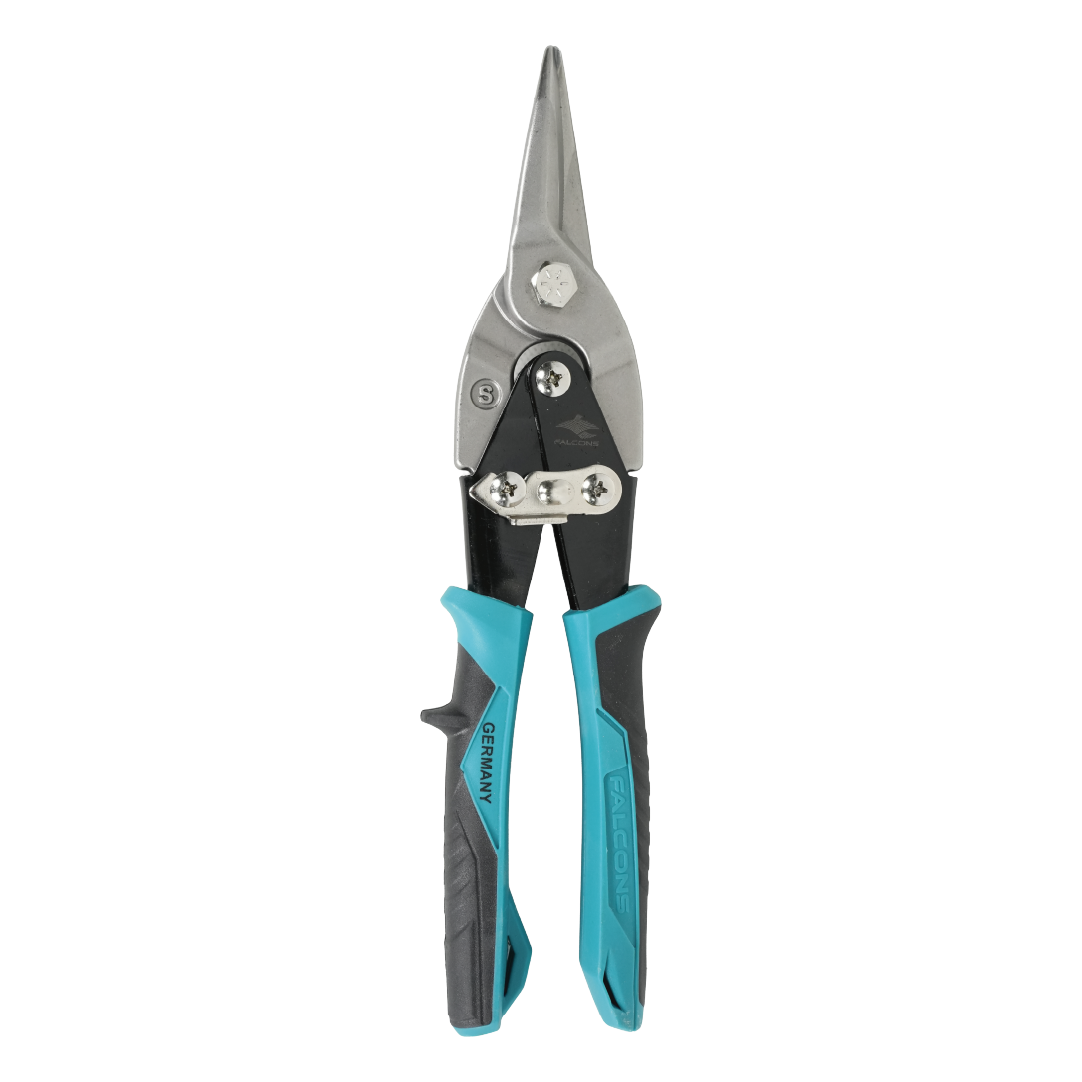 Left Cut Aviation Snips