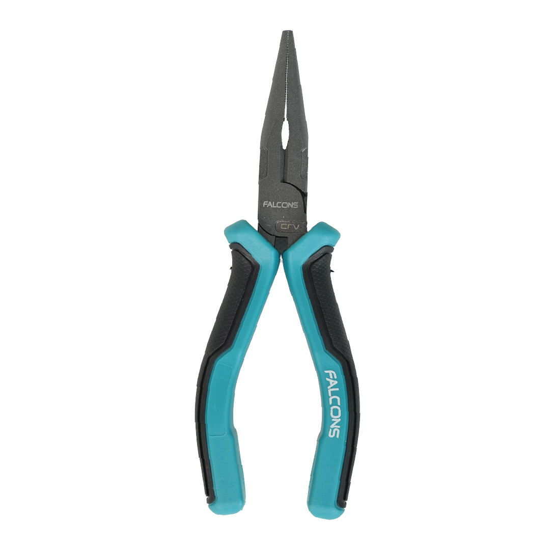 Long Nose Pliers