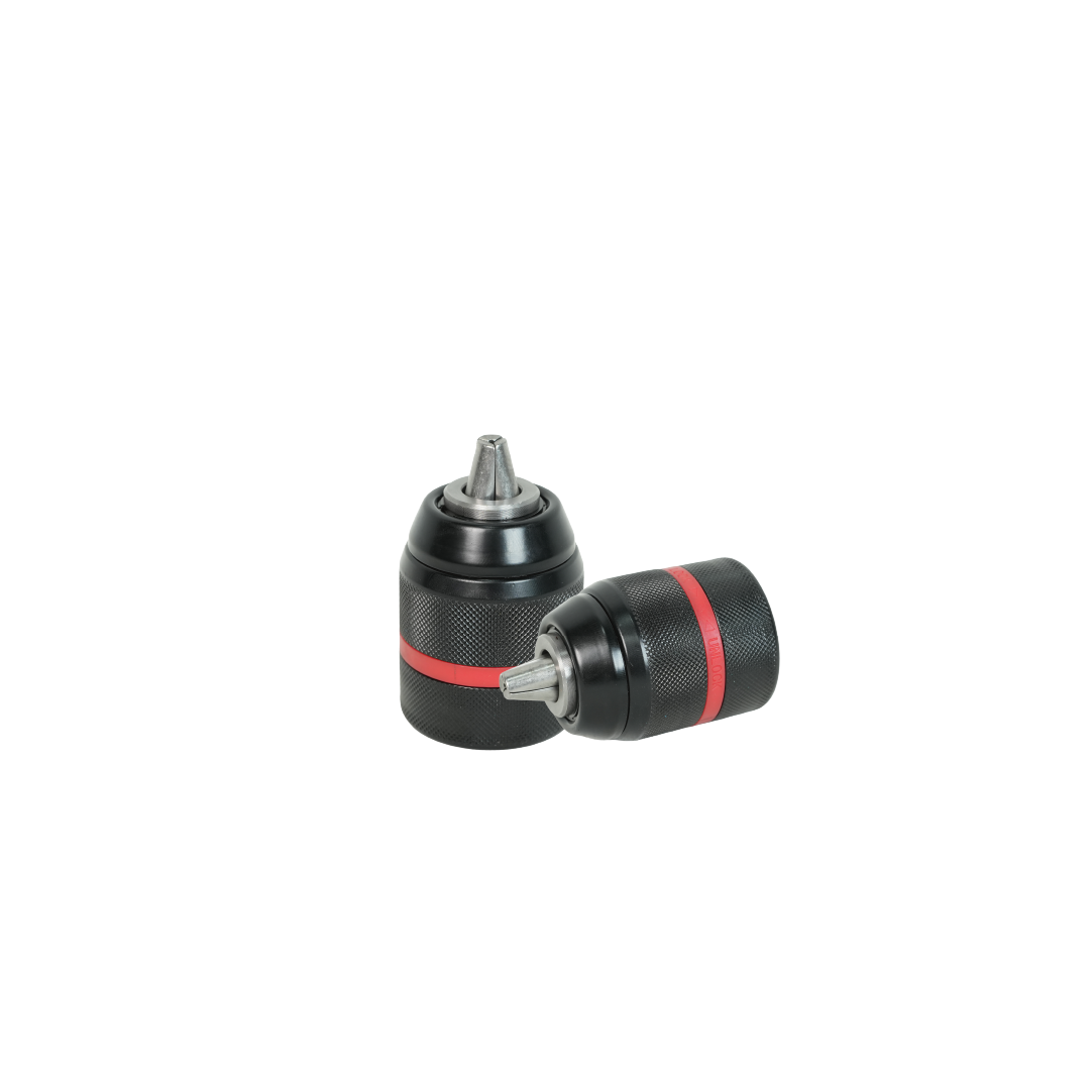 Keyless Drill Chuck