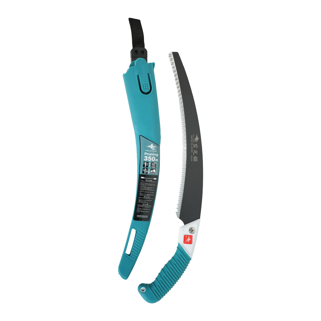 Curved Pruning Saw 350 mm