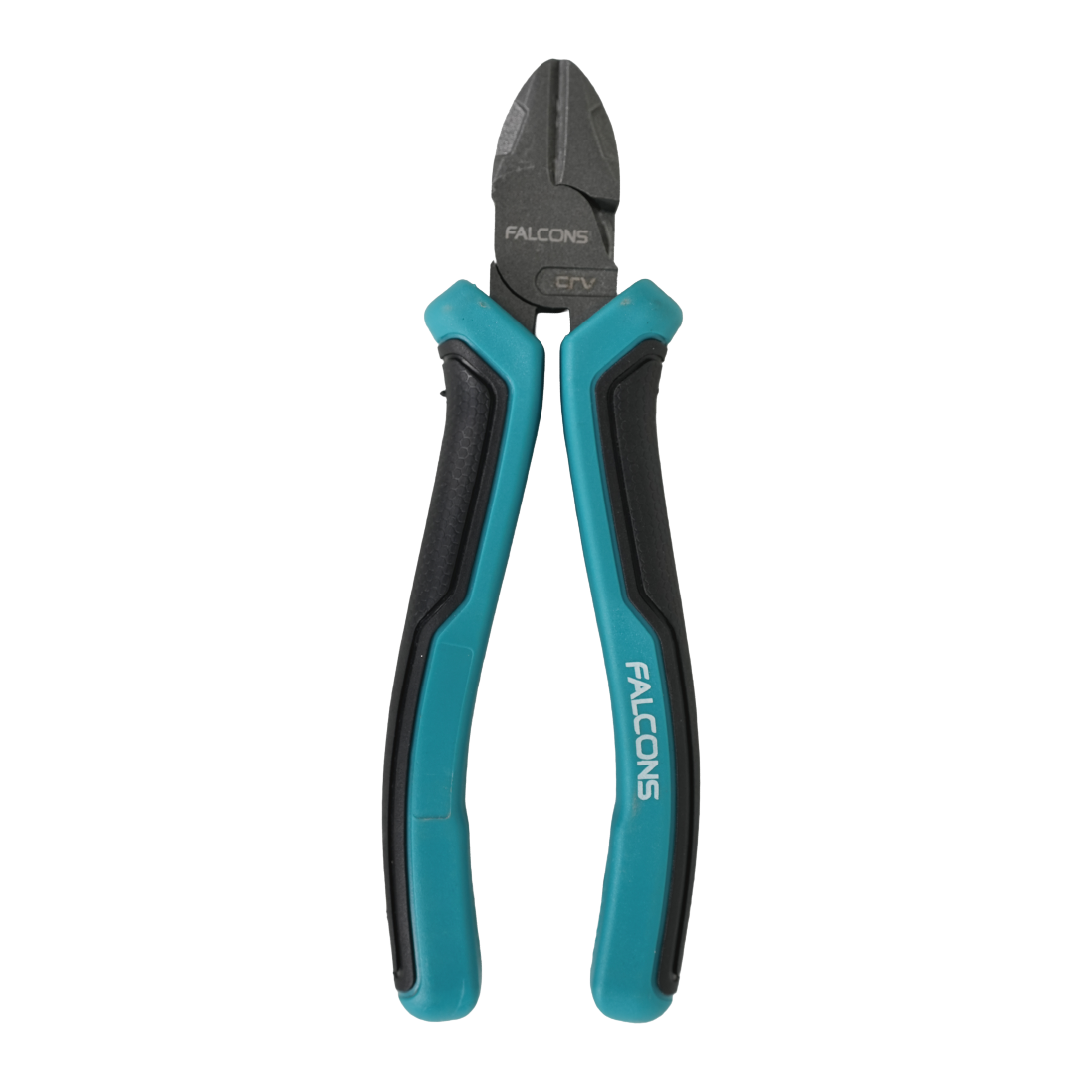 Diagonal Cutting Pliers