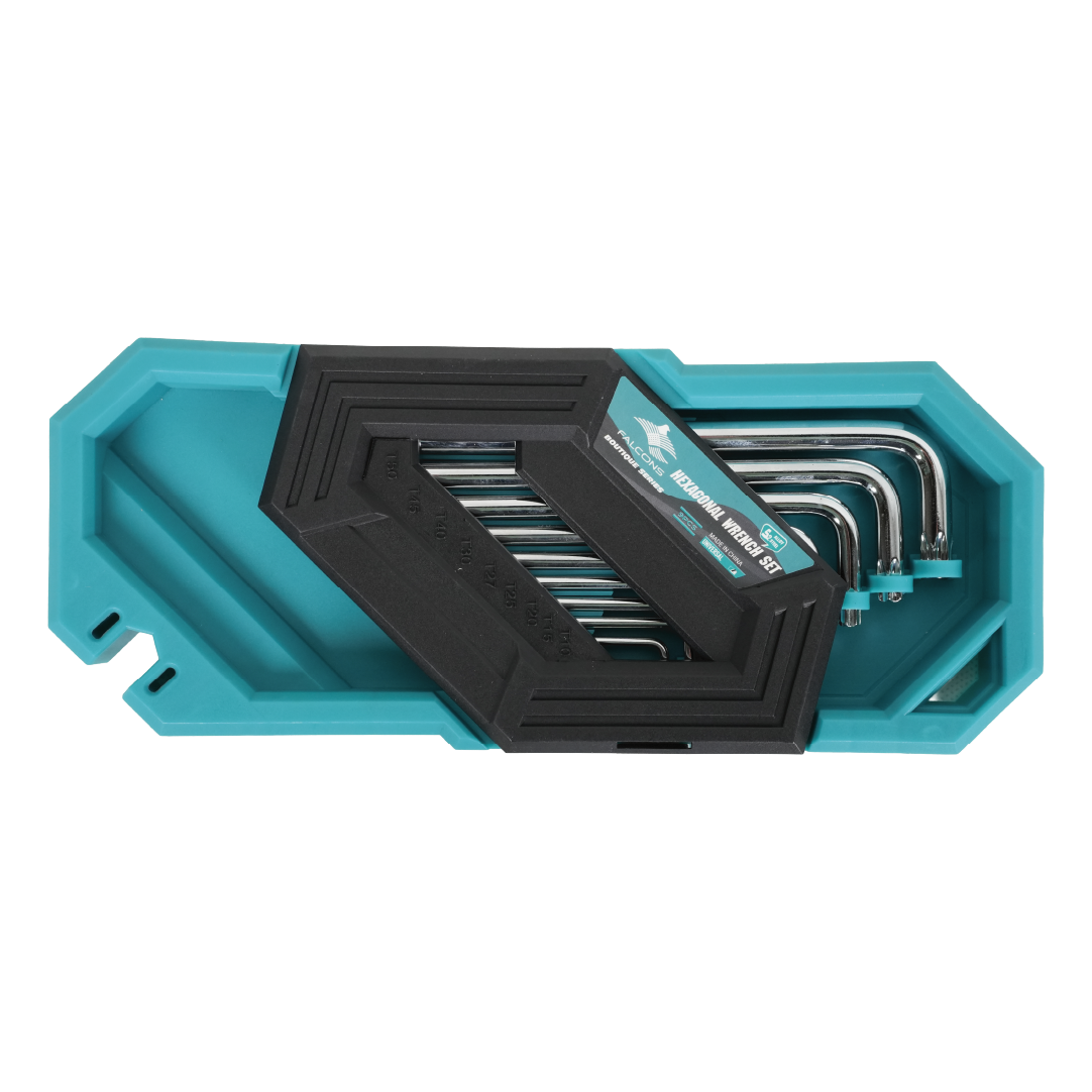 Hex Key (Allen Key) Set